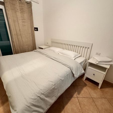 Cinecitta Rooms Roma Exterior foto