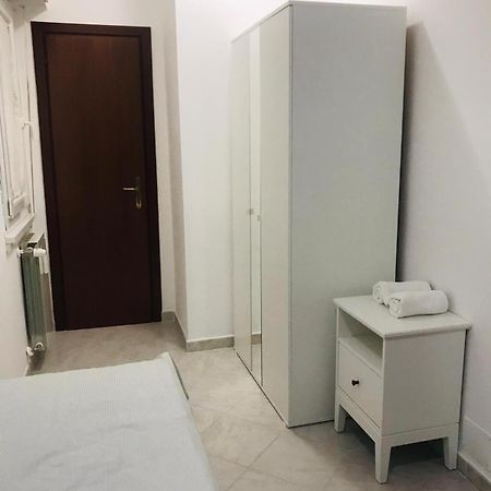 Cinecitta Rooms Roma Exterior foto