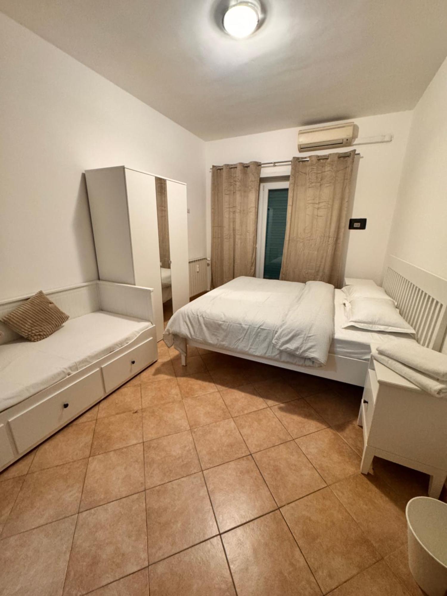 Cinecitta Rooms Roma Exterior foto