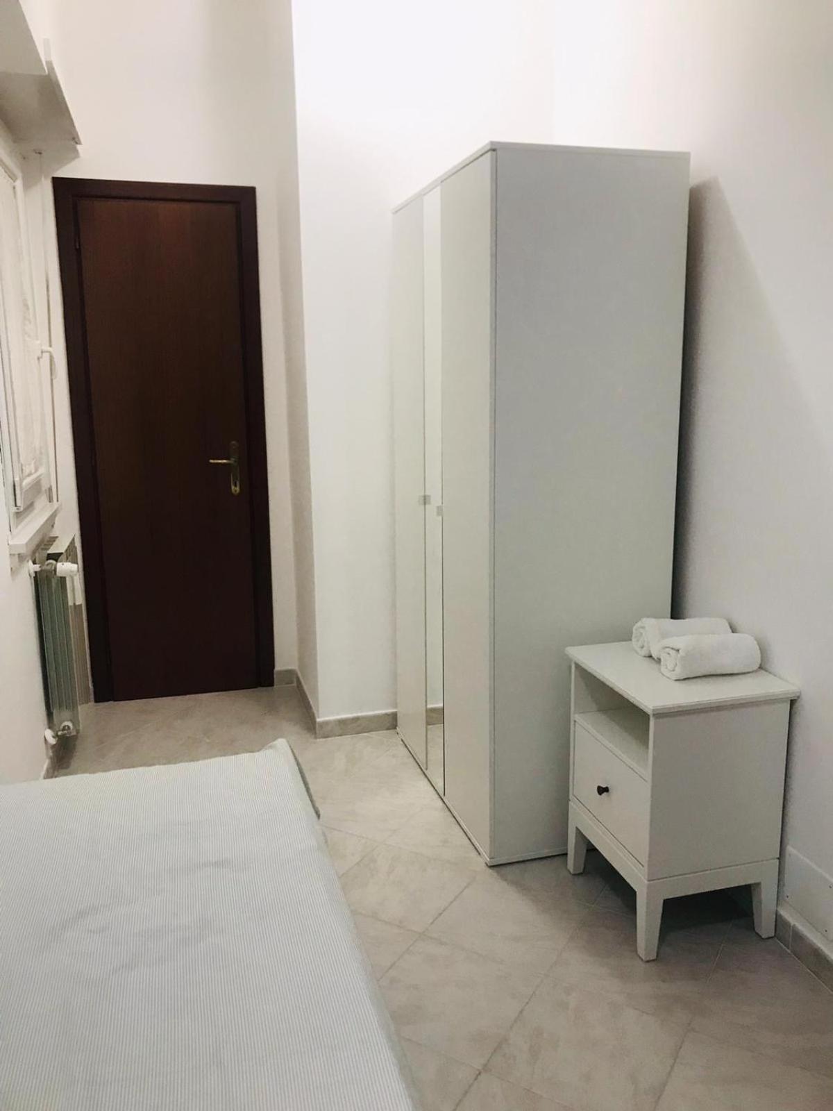 Cinecitta Rooms Roma Exterior foto