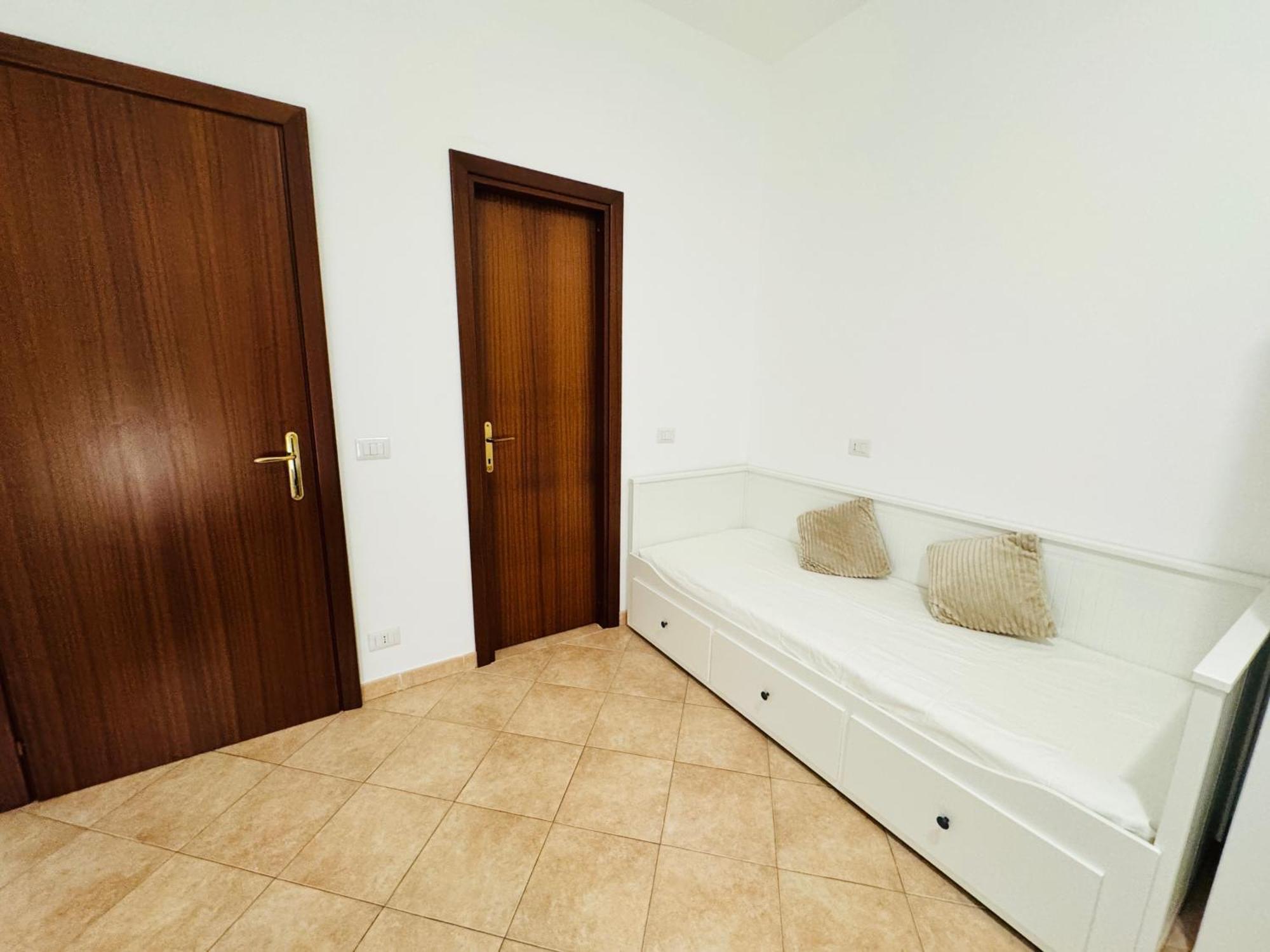 Cinecitta Rooms Roma Exterior foto