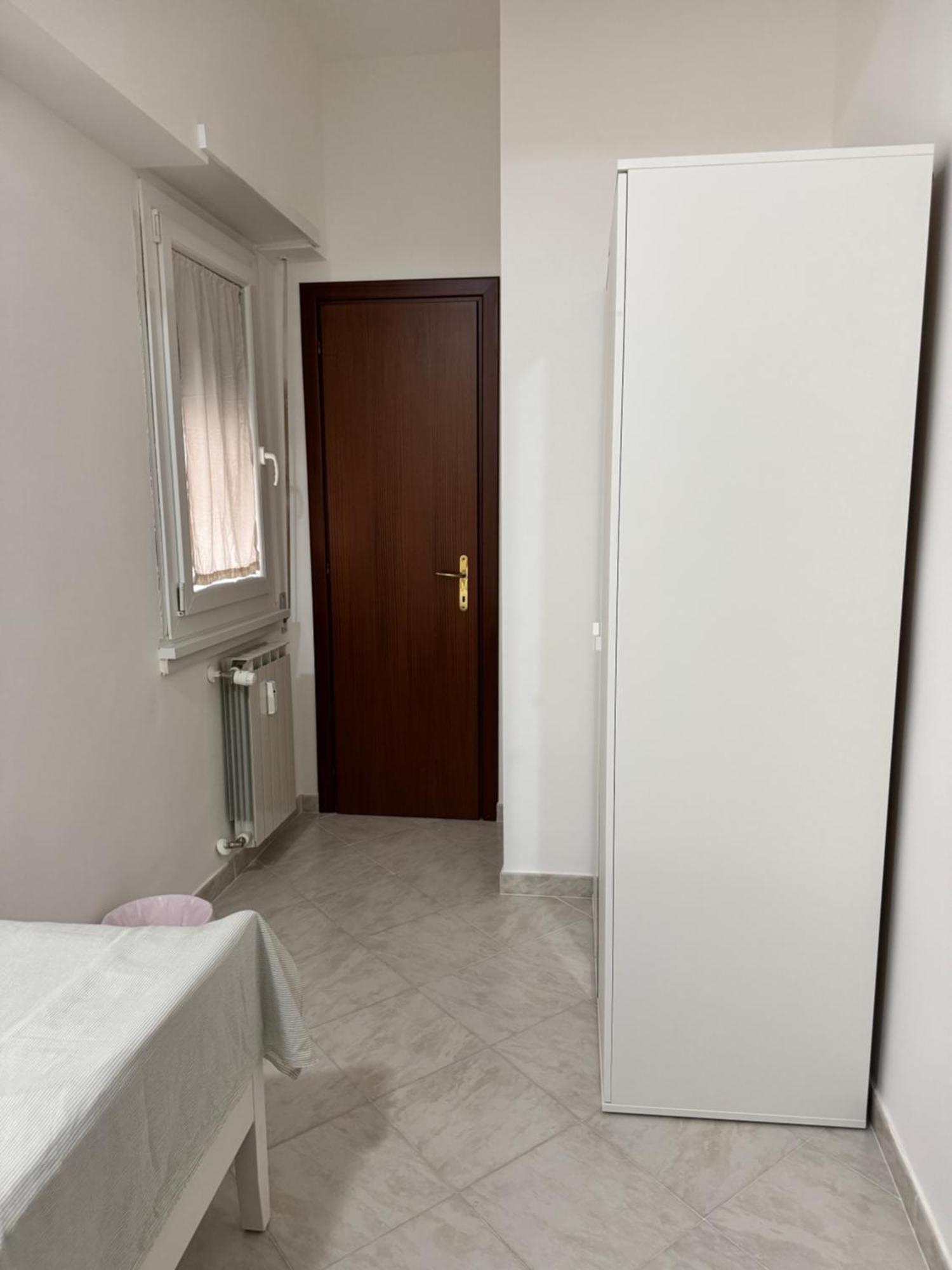 Cinecitta Rooms Roma Exterior foto