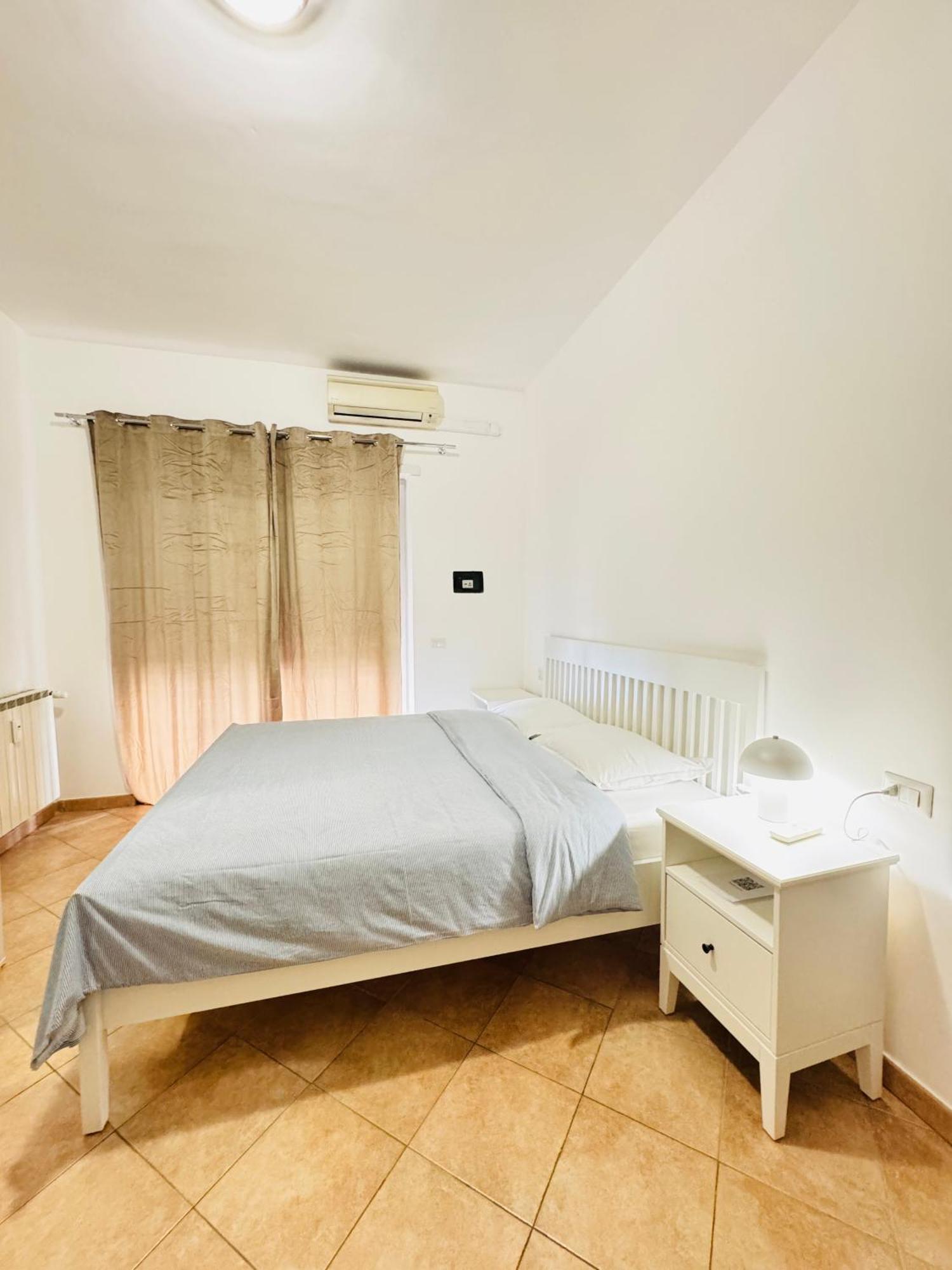 Cinecitta Rooms Roma Exterior foto