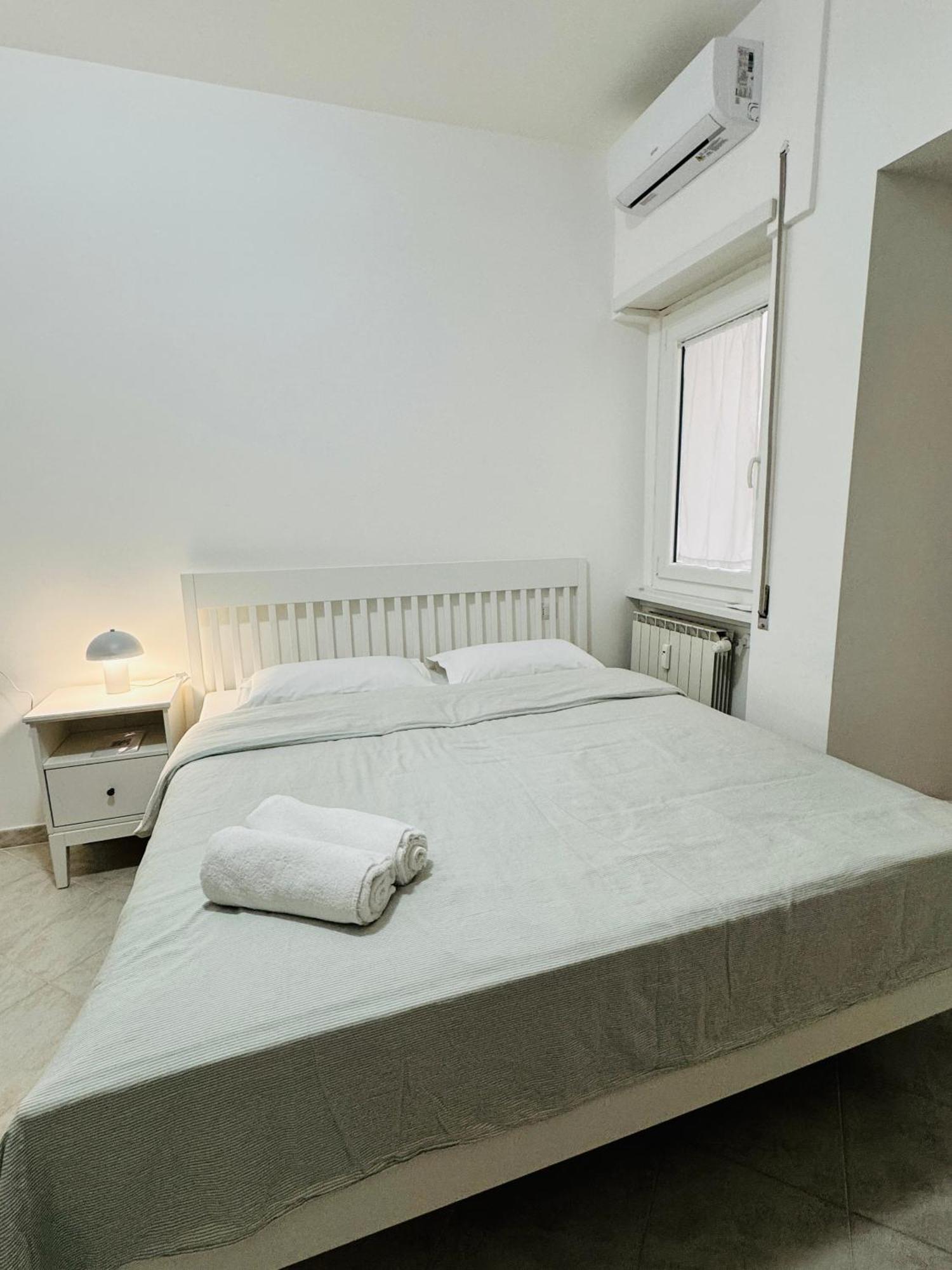 Cinecitta Rooms Roma Exterior foto