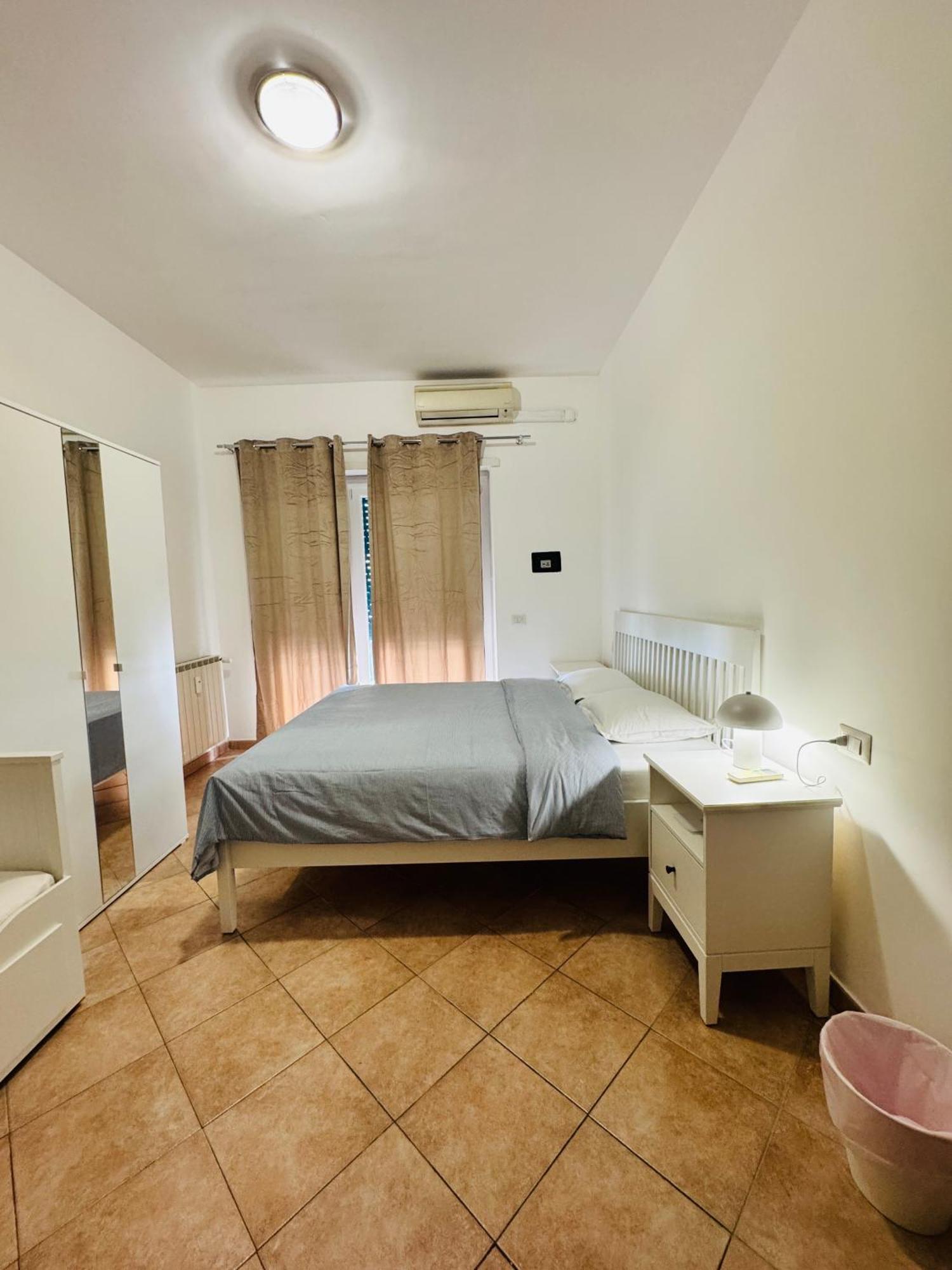 Cinecitta Rooms Roma Exterior foto