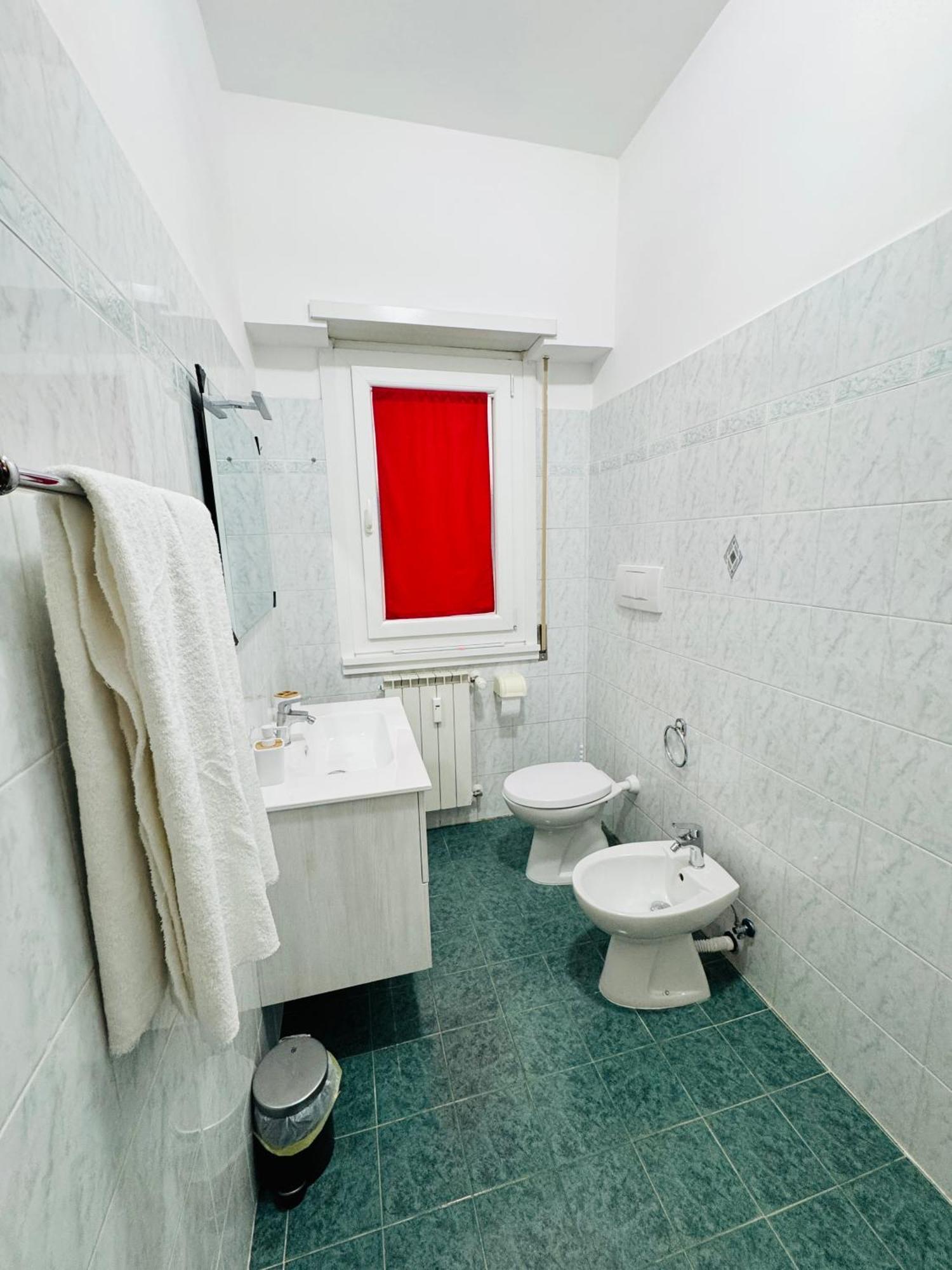 Cinecitta Rooms Roma Exterior foto